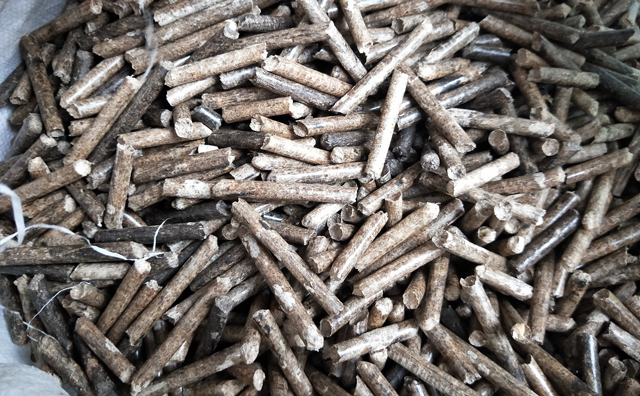 生物質香蕉视频毛片顆粒燃料