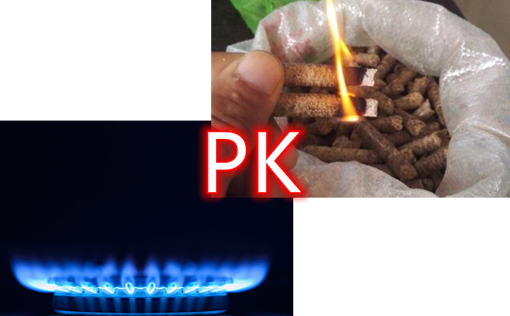 以前91香蕉APP在线下载燒爐子取暖過冬，家裏到處都是煤灰。現在91香蕉APP在线下载村統一裝了暖氣、統一采用秸稈直燃集中供暖