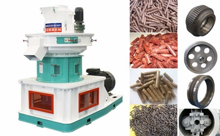 生物質顆粒的使用現狀及使用範圍