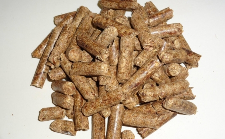 農林廢棄物怎麽利用，你知道多少？