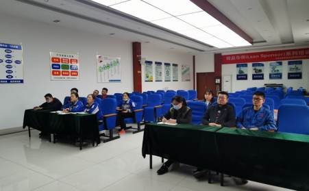 凝聚新動力，開啟新征程---山東91香蕉APP在线下载新員工培訓順利完成