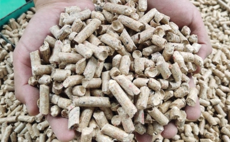 河南生物質香蕉视频毛片燃料與其他燃料的區別