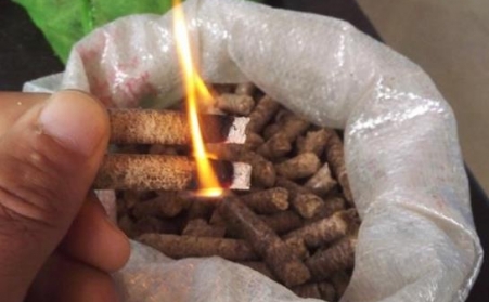 生物質香蕉视频毛片的顆粒燃料和煤哪個便宜？