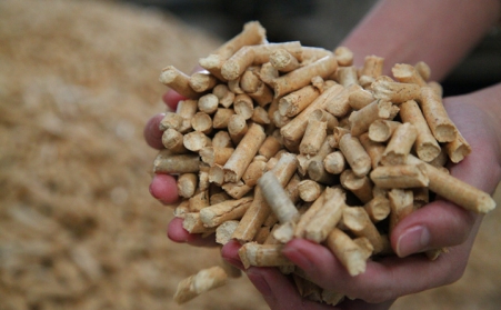 生物質顆粒燃料旺季來了，你還在觀望生物質香蕉视频毛片設備嗎？