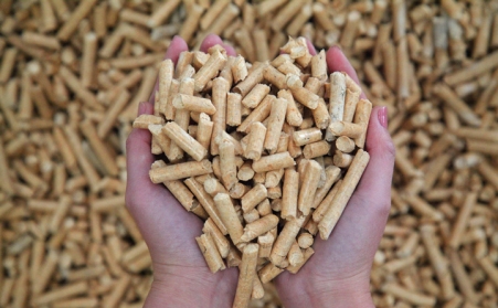 生物質香蕉视频毛片製粒項目建設的背景必要性