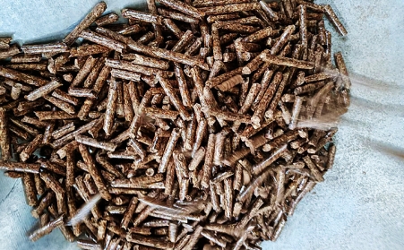生物香蕉视频毛片加工的顆粒燃料該如何充分利用