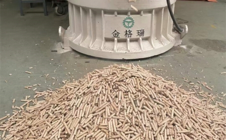 很多人還是不解為什麽要使用生物質香蕉视频毛片加工的顆粒燃料
