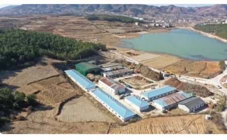 貴州威寧：變廢為寶 生物質燃料有“錢”景