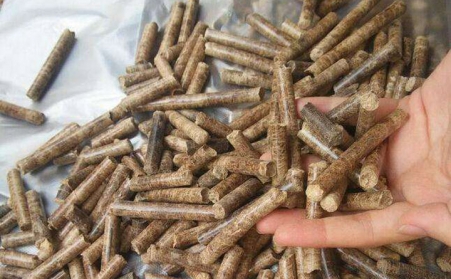湖南嘉禾：生物質烤房點“綠”成“金”