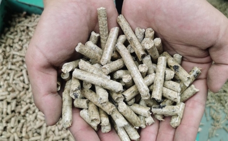 小型生物質顆粒廠為何難成氣候？